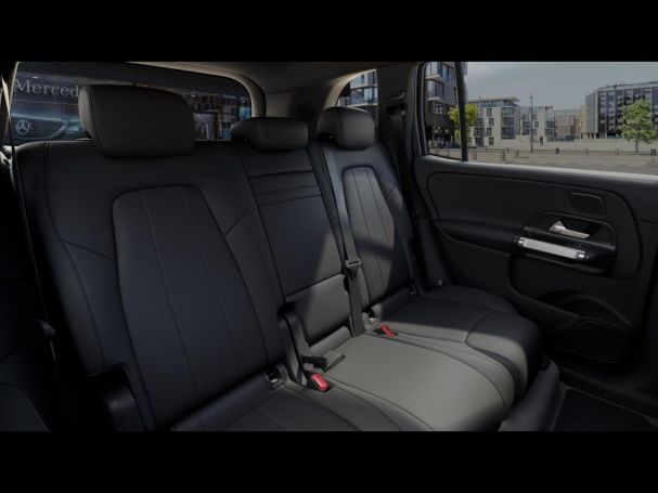 Mercedes-Benz EQB 250 Progressive Night Navi Memory Kamera