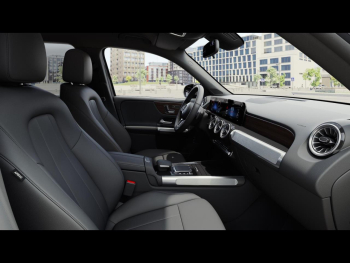 Mercedes-Benz EQB 250 Progressive Night Navi Memory Kamera