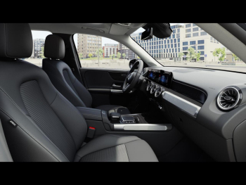 Mercedes-Benz EQB 250 Progressive Panorama 7-Sitzer Distronic