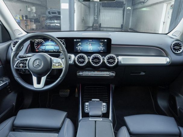 Mercedes-Benz EQB 250+ Progressive Distronic Panorama 360°