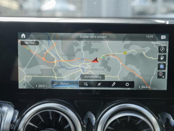 Mercedes-Benz EQB 250+ Progressive Distronic Panorama 360°