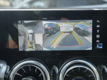 Mercedes-Benz EQB 250+ Progressive Distronic Panorama 360°