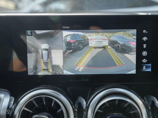 Mercedes-Benz EQB 250+ Progressive Distronic Panorama 360°