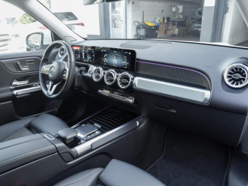Mercedes-Benz EQB 250+ Progressive Distronic Panorama 360°