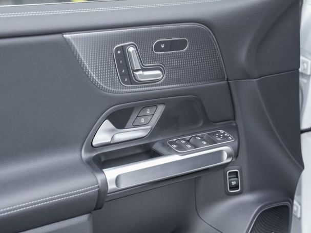 Mercedes-Benz EQB 250+ Progressive Distronic Panorama 360°