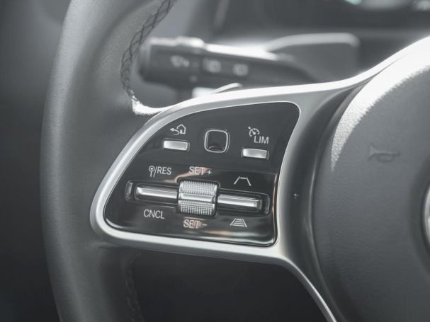 Mercedes-Benz EQB 250+ Progressive Distronic Panorama 360°