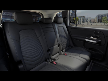 Mercedes-Benz EQB 250+ Progressive Distronic Panorama 360°