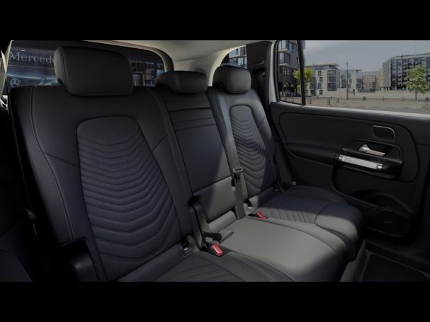Mercedes-Benz EQB 250+ Progressive Distronic Panorama 360°