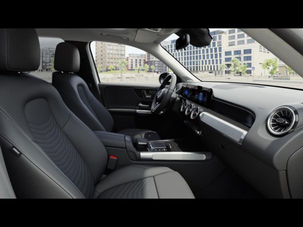 Mercedes-Benz EQB 250+ Progressive Distronic Panorama 360°