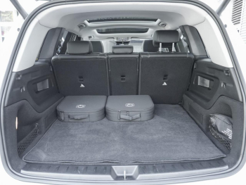Mercedes-Benz EQB 250+ Progressive Distronic Panorama 360°