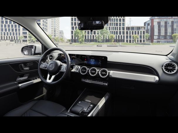 Mercedes-Benz EQB 250+ Progressive Distronic Panorama 360°