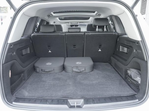 Mercedes-Benz EQB 250+ Progressive Distronic Panorama 360°