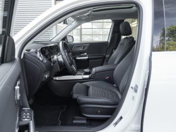 Mercedes-Benz EQB 250+ Progressive Distronic Panorama 360°