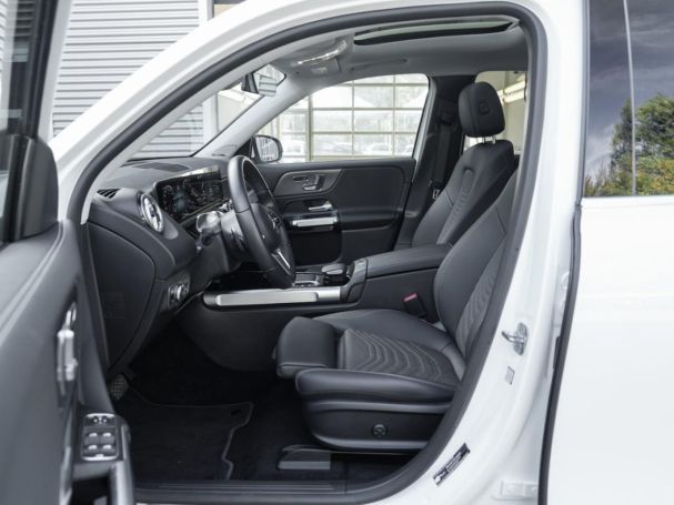 Mercedes-Benz EQB 250+ Progressive Distronic Panorama 360°