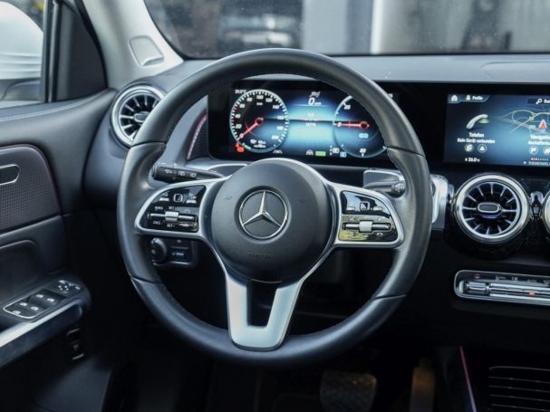 Mercedes-Benz EQB 250+ Progressive Distronic Panorama 360°