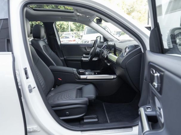 Mercedes-Benz EQB 250+ Progressive Distronic Panorama 360°