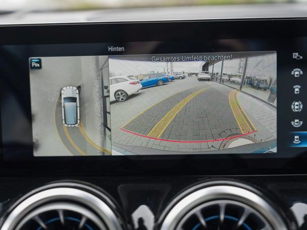 Mercedes-Benz EQB 300 4M AMG Edition1 Panorama Distronic 360°