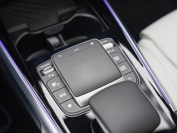 Mercedes-Benz EQB 300 4M AMG Edition1 Panorama Distronic 360°