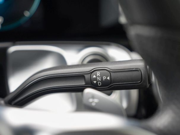 Mercedes-Benz EQB 300 4M AMG Edition1 Panorama Distronic 360°