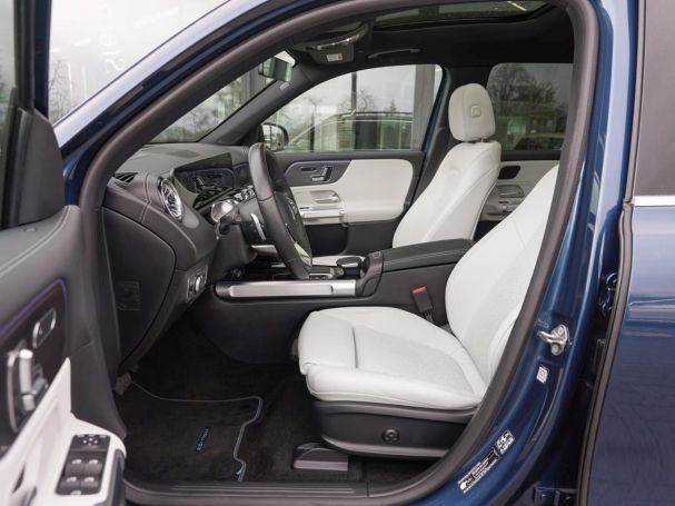 Mercedes-Benz EQB 300 4M AMG Edition1 Panorama Distronic 360°