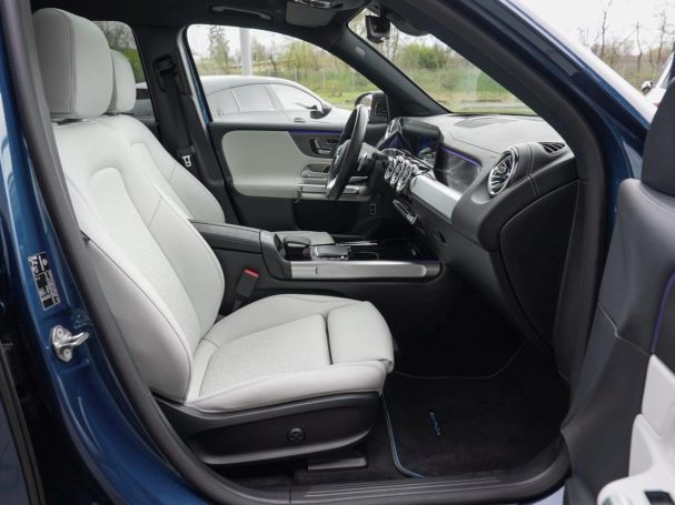 Mercedes-Benz EQB 300 4M AMG Edition1 Panorama Distronic 360°