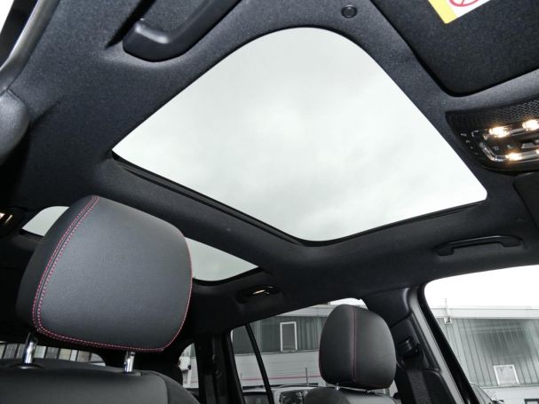 Mercedes-Benz EQB 300 4M AMG Distronic Panorama Burmester 360°