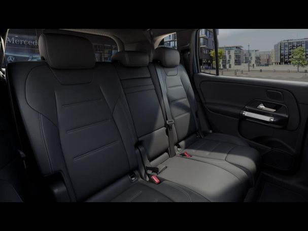Mercedes-Benz EQB 300 4M AMG Night Panorama Distronic Kamera