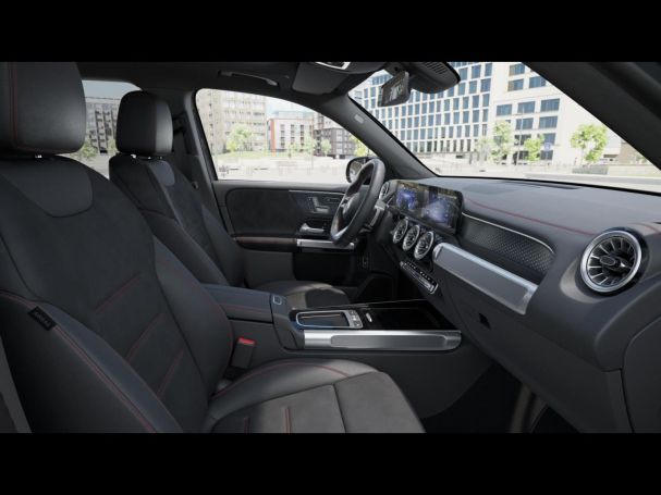 Mercedes-Benz EQB 300 4M AMG Night Panorama Kamera Memory AHK