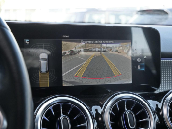 Mercedes-Benz EQB 300 4M Progressive MBUX Navi Kamera Totwinkel