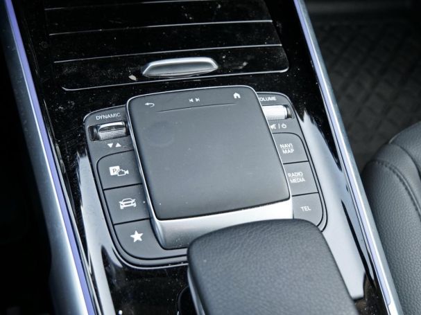 Mercedes-Benz EQB 300 4M Progressive MBUX Navi Kamera Totwinkel