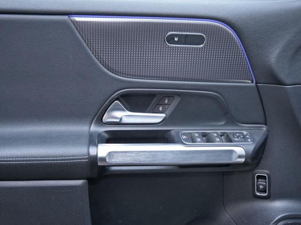Mercedes-Benz EQB 300 4M Progressive MBUX Navi Kamera Totwinkel