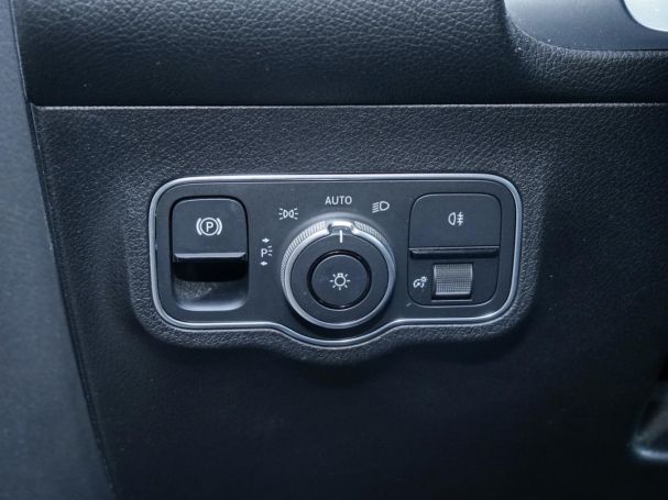 Mercedes-Benz EQB 300 4M Progressive MBUX Navi Kamera Totwinkel