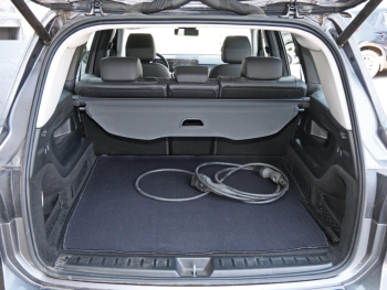 Mercedes-Benz EQB 300 4M Progressive MBUX Navi Kamera Totwinkel