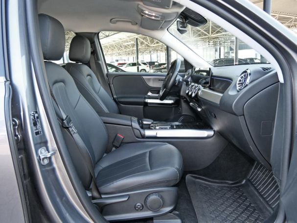Mercedes-Benz EQB 300 4M Progressive MBUX Navi Kamera Totwinkel