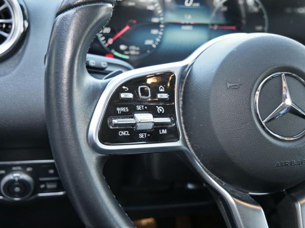 Mercedes-Benz EQB 300 4M Progressive MBUX Navi Kamera Totwinkel