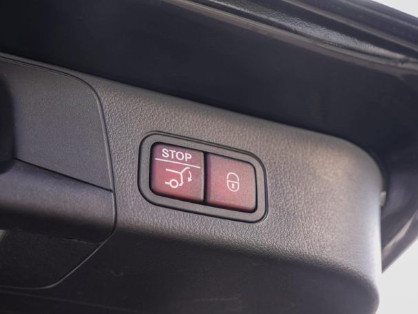 Mercedes-Benz EQB 300 4M Progressive MBUXNavi EasyPack Kamera