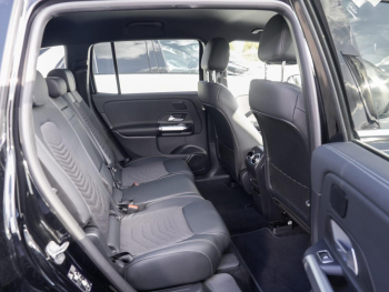 Mercedes-Benz EQB 300 4M Progressive MBUXNavi EasyPack Kamera