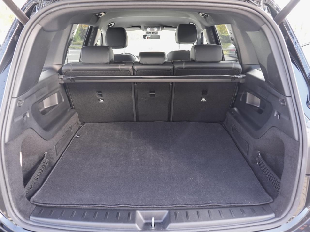 Mercedes-Benz EQB 300 4M Progressive MBUXNavi EasyPack Kamera