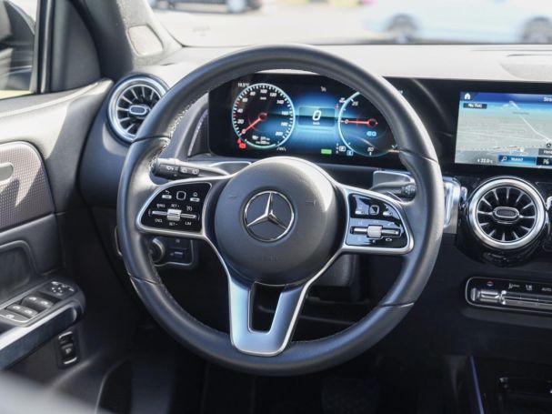 Mercedes-Benz EQB 300 4M Progressive MBUXNavi EasyPack Kamera
