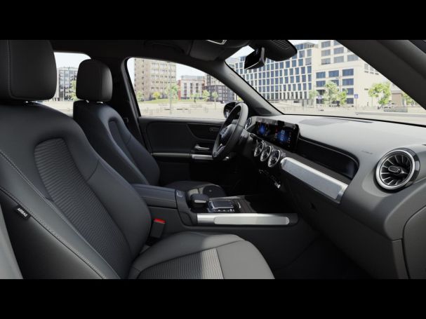 Mercedes-Benz EQB 300 4M Progressive MBUXNavi EasyPack Kamera