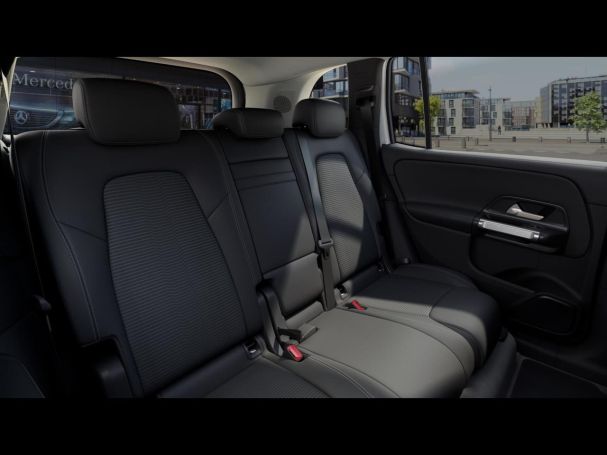 Mercedes-Benz EQB 300 4M Progressive Night Panorama Distronic