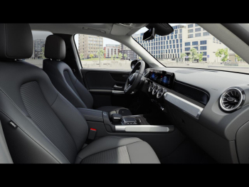 Mercedes-Benz EQB 300 4M Progressive Night Panorama Distronic