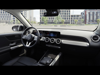 Mercedes-Benz EQB 300 4M Progressive Night Panorama Distronic