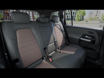 Mercedes-Benz EQB 350 4M AMG Night Distronic AHK 360°