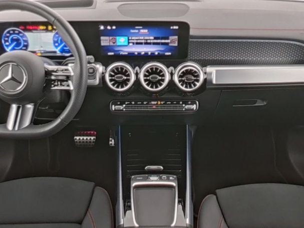 Mercedes-Benz EQB 350 4M AMG Night Memory Burmester HeadUp 360°