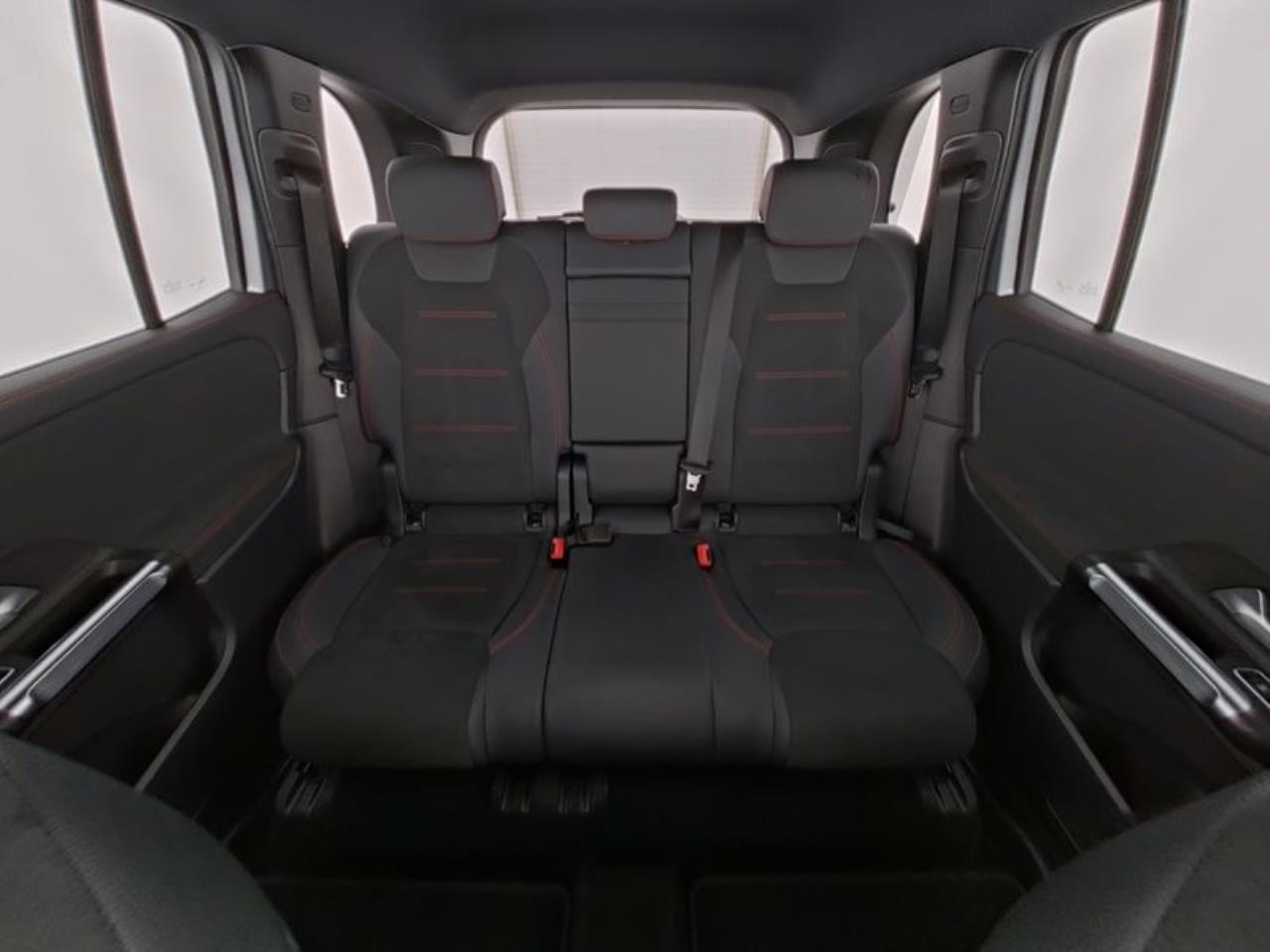 Mercedes-Benz EQB 350 4M AMG Night Memory Burmester HeadUp 360°