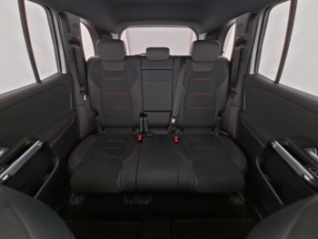 Mercedes-Benz EQB 350 4M AMG Night Memory Burmester HeadUp 360°