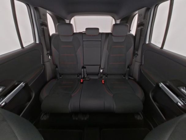 Mercedes-Benz EQB 350 4M AMG Night Memory Burmester HeadUp 360°