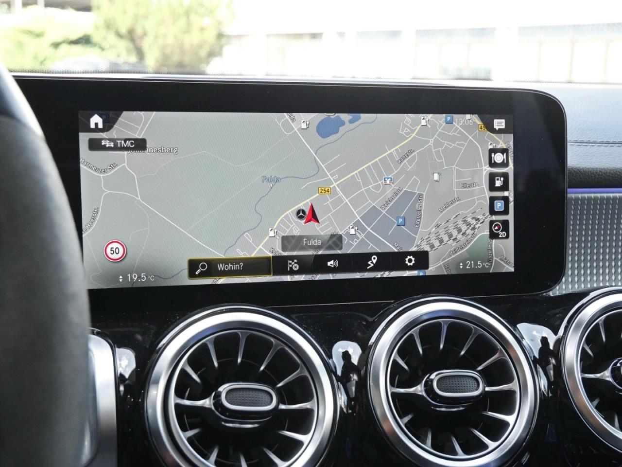 Mercedes-Benz EQB 350 4M AMG Night Panorama Distronic 360°