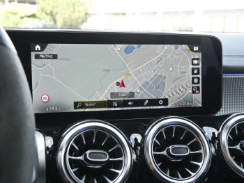 Mercedes-Benz EQB 350 4M AMG Night Panorama Distronic 360°